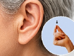 Hearing Aid